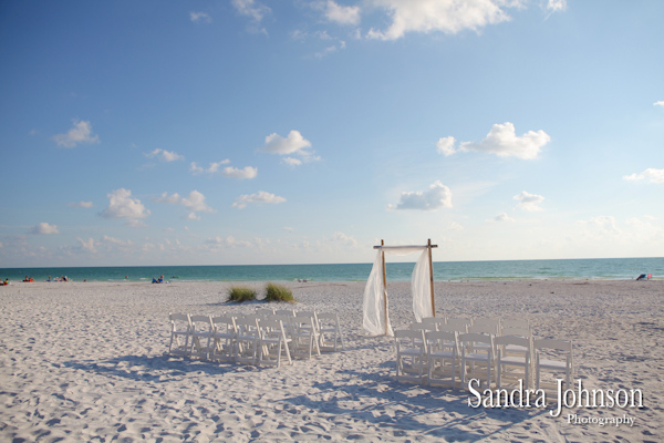 Best Anna Maria Island Wedding photographer - Sandra Johnson (SJFoto.com)